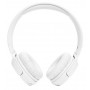 JBL Tune 520BT Auricolare Wireless A Padiglione Gaming USB tipo-C Bluetooth Bianco