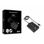 Conceptronic HUBBIES11BP replicatore di porte e docking station per laptop USB 3.2 Gen 1 (3.1 Gen 1) Type-A Nero