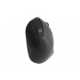 Conceptronic ORAZIO02ES tastiera Mouse incluso Ufficio RF Wireless QWERTY Spagnolo Nero