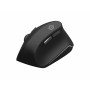 Conceptronic ORAZIO02ES tastiera Mouse incluso Ufficio RF Wireless QWERTY Spagnolo Nero