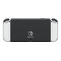 Nintendo Switch (modello Oled) Bianco, schermo 7 pollici