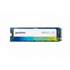 Hard Disk Ssd 512Gb Px600 Lite M.2 Gen 4X4 (Ssdpr-Px600L-512)