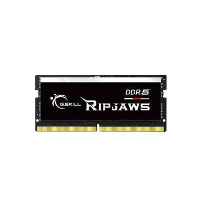Memoria So-Ddr5 16 Gb Ripjaws Pc5600 (1X16) (F5-5600S4040A16Gx1-Rs)