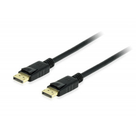 Equip 119256 Cavo DisplayPort 1.4, 10 m, 8K 60Hz