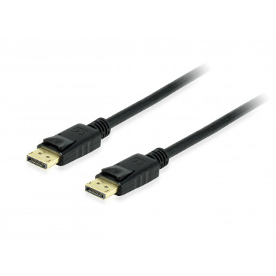 Equip 119256 Cavo DisplayPort 1.4, 10 m, 8K 60Hz