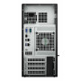 DELL PowerEdge T150 server 1 TB Tower (4U) Intel Xeon E E-2314 2,8 GHz 8 GB DDR4-SDRAM 300 W