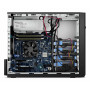 DELL PowerEdge T150 server 1 TB Tower (4U) Intel Xeon E E-2314 2,8 GHz 8 GB DDR4-SDRAM 300 W
