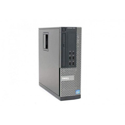 Pc Optiplex 9020 Sff Intel Core I7-4790 8Gb No Hdd Ricondizionato No Box - Gar. 6 Mesi