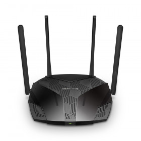 TP-Link MR70X router wireless Gigabit Ethernet Dual-band (2.4 GHz 5 GHz) Nero