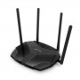 TP-Link MR70X router wireless Gigabit Ethernet Dual-band (2.4 GHz 5 GHz) Nero