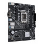ASUS PRIME H610M-D D4 Intel H610 LGA 1700 micro ATX
