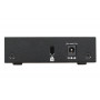 NETGEAR GS305 Non gestito L2 Gigabit Ethernet (10 100 1000) Nero