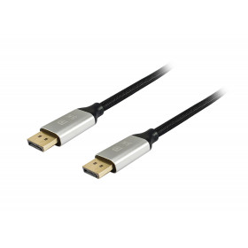 Equip 119265 Cavo DisplayPort 1.4 Premium, 5,0 m, 8K 60Hz