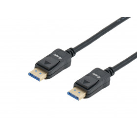Equip 119272 Cavo DisplayPort 2.1, 2,0 m, 16K 60Hz, 40Gbps