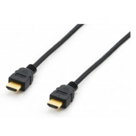 Equip 119372 Cavo HDMI 2.0, 7,5 m, 4K 60Hz