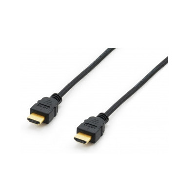Equip 119373 Cavo HDMI 2.0, 10 m, 4K 60Hz