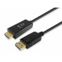Equip 119392 Cavo adattatore da DisplayPort a HDMI, 5,0 m