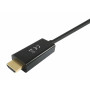 Equip 119392 Cavo adattatore da DisplayPort a HDMI, 5,0 m