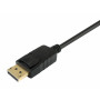 Equip 119392 Cavo adattatore da DisplayPort a HDMI, 5,0 m