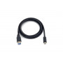 Equip 128344 Cavo USB 3.2 Gen 1 da C ad A, M M , 2,0 m, 5Gbps, nero