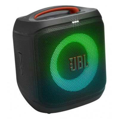 JBL PartyBox Encore Essential 2 Altoparlante da festa Nero 100 W