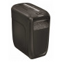 Fellowes 60Cs distruggi documenti Triturazione incrociata 72 dB 23 cm Nero