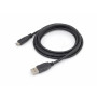 Equip Cavo USB 2.0 da C ad A, M M, 2,0 m