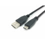 Equip Cavo USB 2.0 da C ad A, M M, 2,0 m