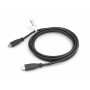 Equip Cavo USB 2.0 da C a C, M M, 2,0 m, PD 60W