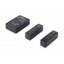 Equip 129968 tester per cavo di rete Nero