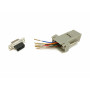 Equip Adattatore da DB9 a RJ45