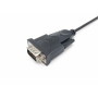 Equip Cavo da USB-C a seriale (DB9), M M, 1,5 m