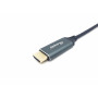 Equip Cavo da USB-C a HDMI, M M, 1,0 m, 4K 60Hz