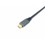 Equip Cavo da USB-C a HDMI, M M, 2,0 m, 4K 60Hz