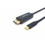 Equip Cavo da USB-C a DisplayPort, M M, 1,0 m, 4K 60Hz