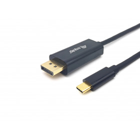 Equip Cavo da USB-C a DisplayPort, M M, 3,0 m, 4K 60Hz