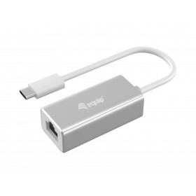 Equip Adattatore di rete da USB-C a RJ45 Gigabit