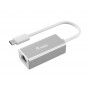 Equip Adattatore di rete da USB-C a RJ45 Gigabit