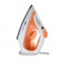 Braun TexStyle 1 SI1009OR Ferro a vapore