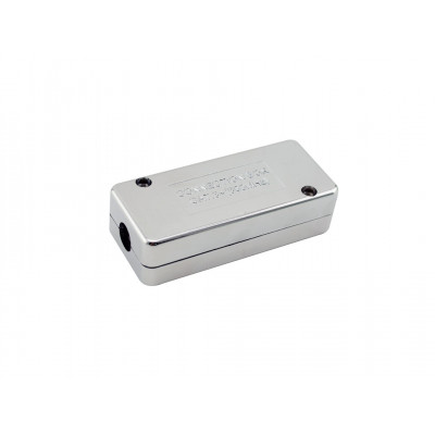 Equip 135623 scatola di derivazione di rete Cat6a Argento