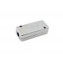 Equip 135623 scatola di derivazione di rete Cat6a Argento