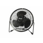 Equip 245420 ventilatore Nero