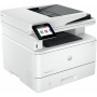HP LaserJet Pro Stampante multifunzione 4102fdw