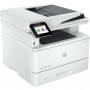 Stampante Multifunzione Laserjet Pro 4102Fdn Laser Mono Wireless Fax Adf (2Z624F-B19)