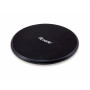 Equip 245501 Caricabatterie per dispositivi mobili Universale Nero USB Carica wireless Interno