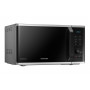 Samsung Microonde Grill Cottura Croccante 23L MG23K3515AS