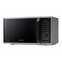 Samsung Microonde Grill Cottura Croccante 23L MG23K3515AS