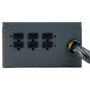 itek BS650 EVO alimentatore per computer 650 W 24-pin ATX ATX Nero