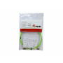 Equip 255712 cavo InfiniBand e in fibra ottica 2 m LC Verde