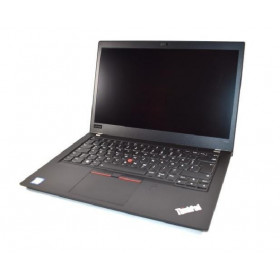 Notebook Thinkpad T480 14" Intel Core I5-8250U 16Gb 256Gb Nvme Ssd Windows 11 Pro Coa - Ricondizionato - Gar. 6 Mesi